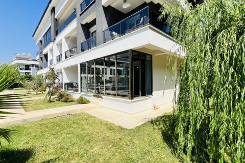 Продажа квартиры  в Кемере, Анталье, Турция 2+1, 67м2, №166195 – фото 6