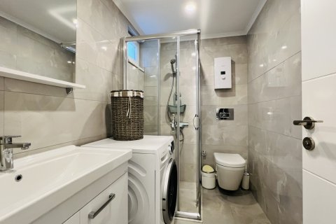 Продажа квартиры  в Кемере, Анталье, Турция 2+1, 67м2, №166195 – фото 22