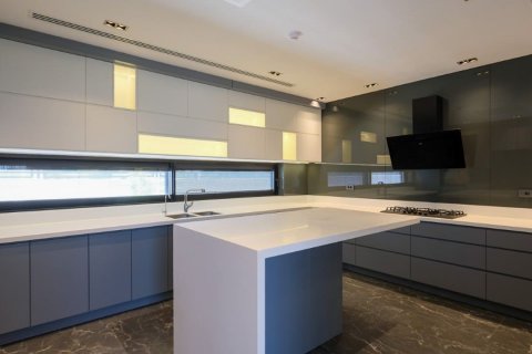 Продажа виллы  в Дёшемеалты, Анталье, Турция 6+1, 600м2, №194227 – фото 8