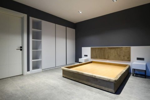 Продажа виллы  в Дёшемеалты, Анталье, Турция 6+1, 600м2, №194227 – фото 3