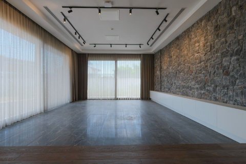 Продажа виллы  в Дёшемеалты, Анталье, Турция 6+1, 600м2, №194227 – фото 5