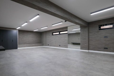 Продажа виллы  в Дёшемеалты, Анталье, Турция 6+1, 600м2, №194227 – фото 17