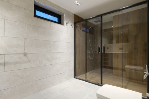 Продажа виллы  в Дёшемеалты, Анталье, Турция 6+1, 600м2, №194227 – фото 18