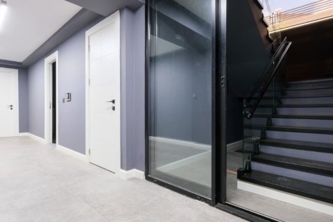 Продажа виллы  в Дёшемеалты, Анталье, Турция 6+1, 600м2, №194227 – фото 16