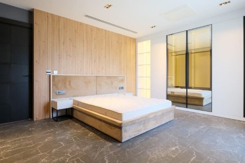 Продажа виллы  в Дёшемеалты, Анталье, Турция 6+1, 600м2, №194227 – фото 20