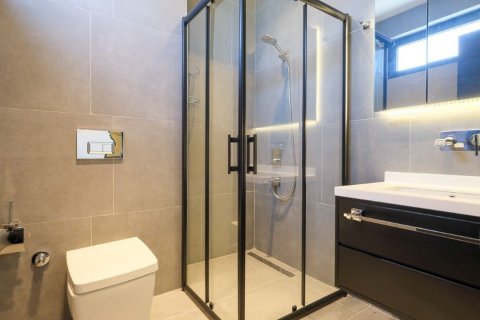 Продажа виллы  в Дёшемеалты, Анталье, Турция 6+1, 600м2, №194227 – фото 19