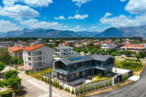 Продажа виллы  в Дёшемеалты, Анталье, Турция 6+1, 600м2, №194227 – фото 10