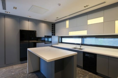 Продажа виллы  в Дёшемеалты, Анталье, Турция 6+1, 600м2, №194227 – фото 12