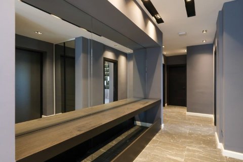 Продажа виллы  в Дёшемеалты, Анталье, Турция 6+1, 600м2, №194227 – фото 13