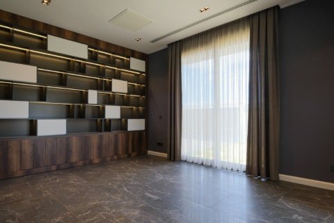 Продажа виллы  в Дёшемеалты, Анталье, Турция 6+1, 600м2, №194227 – фото 9