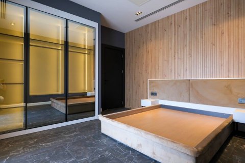 Продажа виллы  в Дёшемеалты, Анталье, Турция 6+1, 600м2, №194227 – фото 21