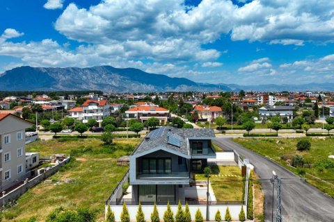 Продажа виллы  в Дёшемеалты, Анталье, Турция 6+1, 600м2, №194227 – фото 22