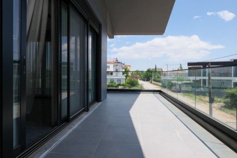 Продажа виллы  в Дёшемеалты, Анталье, Турция 6+1, 600м2, №194227 – фото 25