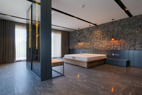 Продажа виллы  в Дёшемеалты, Анталье, Турция 6+1, 600м2, №194227 – фото 23