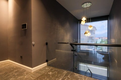 Продажа виллы  в Дёшемеалты, Анталье, Турция 6+1, 600м2, №194227 – фото 24