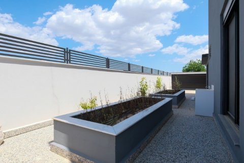 Продажа виллы  в Дёшемеалты, Анталье, Турция 6+1, 600м2, №194227 – фото 26