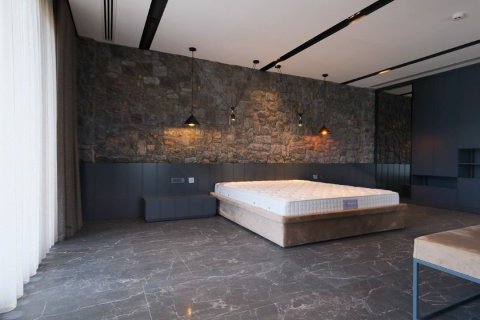 Продажа виллы  в Дёшемеалты, Анталье, Турция 6+1, 600м2, №194227 – фото 27