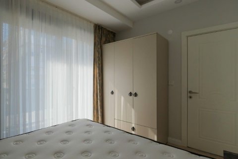 Продажа квартиры  в Кепезе, Анталье, Турция 1+1, 45м2, №194226 – фото 5