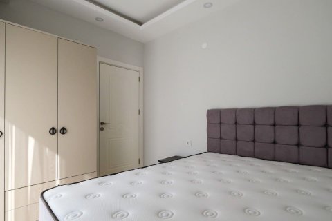 Продажа квартиры  в Кепезе, Анталье, Турция 1+1, 45м2, №194226 – фото 2