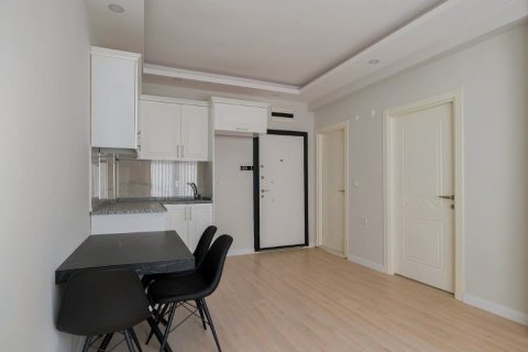 Продажа квартиры  в Кепезе, Анталье, Турция 1+1, 45м2, №194226 – фото 7