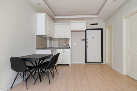 Продажа квартиры  в Кепезе, Анталье, Турция 1+1, 45м2, №194226 – фото 11