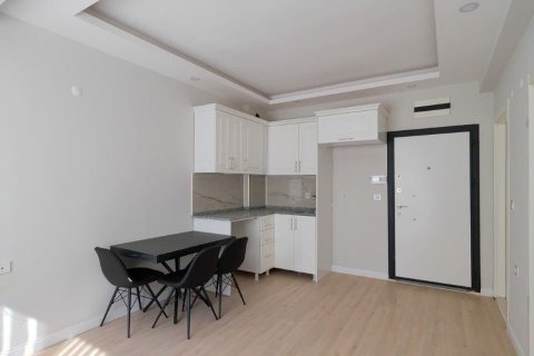 Продажа квартиры  в Кепезе, Анталье, Турция 1+1, 45м2, №194226 – фото 12