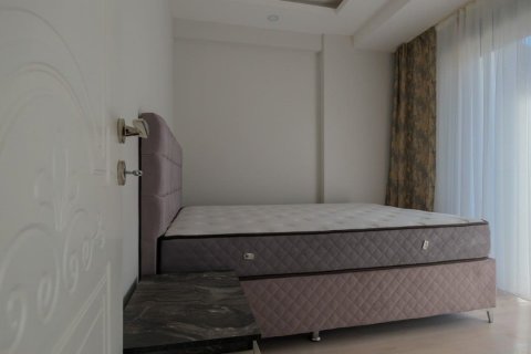 Продажа квартиры  в Кепезе, Анталье, Турция 1+1, 45м2, №194226 – фото 9