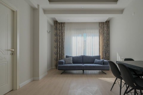 Продажа квартиры  в Кепезе, Анталье, Турция 1+1, 45м2, №194226 – фото 10