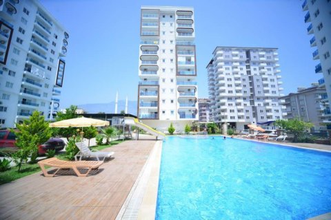 Продажа пентхауса  в Махмутларе, Анталье, Турция 4 комн., 180м2, №208464 – фото 1