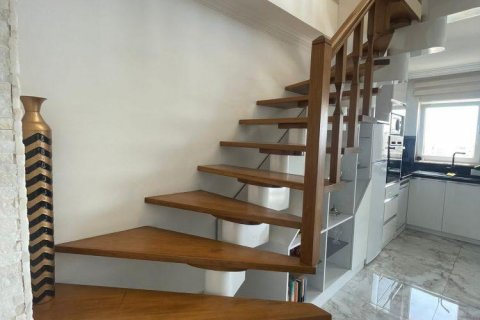 Продажа пентхауса  в Махмутларе, Анталье, Турция 4 комн., 180м2, №208464 – фото 9