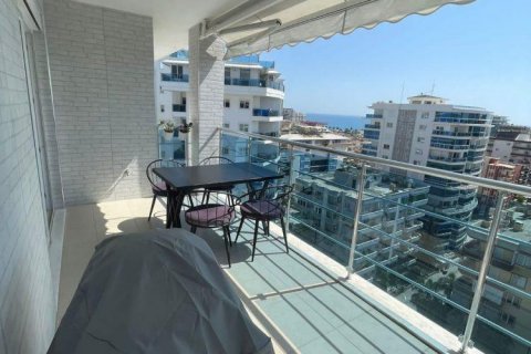 Продажа пентхауса  в Махмутларе, Анталье, Турция 4 комн., 180м2, №208464 – фото 12