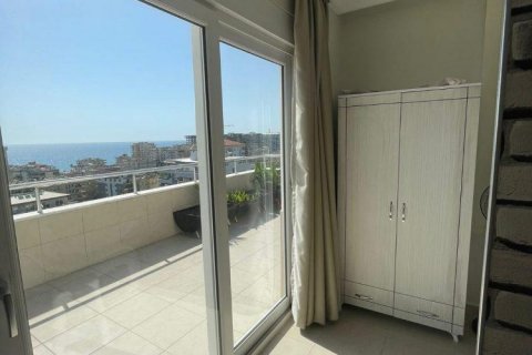 Продажа пентхауса  в Махмутларе, Анталье, Турция 4 комн., 180м2, №208464 – фото 20