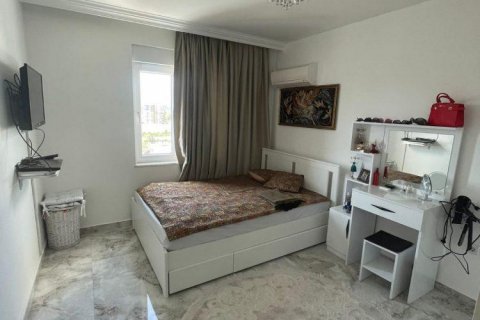 Продажа пентхауса  в Махмутларе, Анталье, Турция 4 комн., 180м2, №208464 – фото 15
