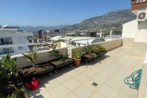 Продажа пентхауса  в Махмутларе, Анталье, Турция 4 комн., 180м2, №208464 – фото 22