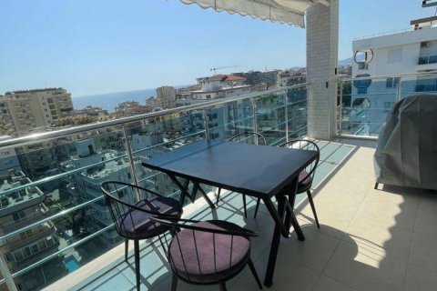 Продажа пентхауса  в Махмутларе, Анталье, Турция 4 комн., 180м2, №208464 – фото 13