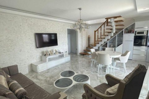 Продажа пентхауса  в Махмутларе, Анталье, Турция 4 комн., 180м2, №208464 – фото 8