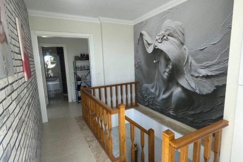 Продажа пентхауса  в Махмутларе, Анталье, Турция 4 комн., 180м2, №208464 – фото 14