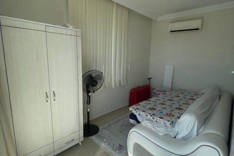 Продажа пентхауса  в Махмутларе, Анталье, Турция 4 комн., 180м2, №208464 – фото 19