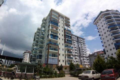 Продажа пентхауса  в Махмутларе, Анталье, Турция 4 комн., 180м2, №208464 – фото 3