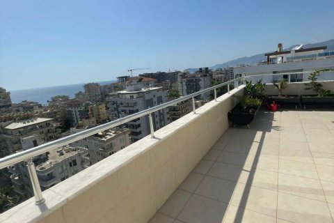 Продажа пентхауса  в Махмутларе, Анталье, Турция 4 комн., 180м2, №208464 – фото 21
