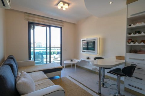 Продажа квартиры  в Аланье, Анталье, Турция 2 комн., 48м2, №208467 – фото 15