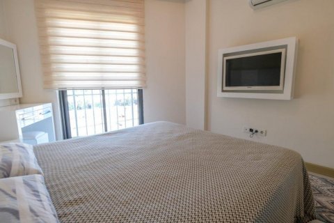 Продажа квартиры  в Аланье, Анталье, Турция 2 комн., 48м2, №208467 – фото 23