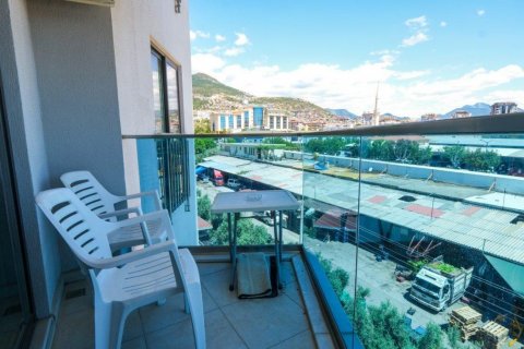 Продажа квартиры  в Аланье, Анталье, Турция 2 комн., 48м2, №208467 – фото 27