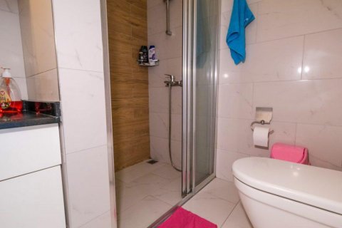 Продажа квартиры  в Аланье, Анталье, Турция 2 комн., 48м2, №208467 – фото 24