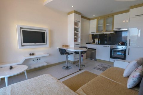 Продажа квартиры  в Аланье, Анталье, Турция 2 комн., 48м2, №208467 – фото 25