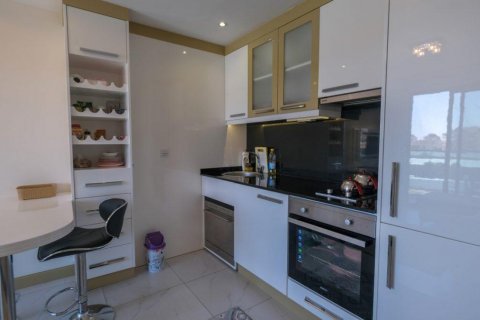 Продажа квартиры  в Аланье, Анталье, Турция 2 комн., 48м2, №208467 – фото 18