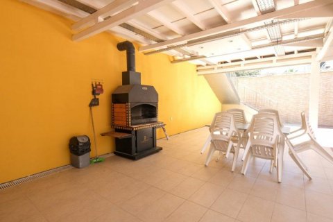 Продажа квартиры  в Аланье, Анталье, Турция 2 комн., 48м2, №208467 – фото 5