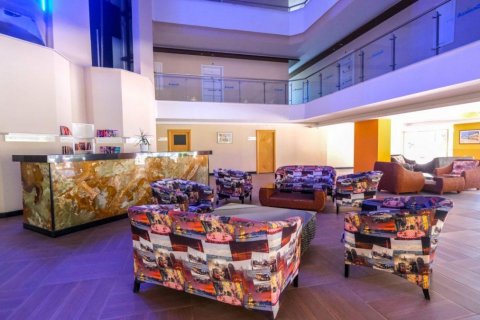 Продажа квартиры  в Аланье, Анталье, Турция 2 комн., 48м2, №208467 – фото 7