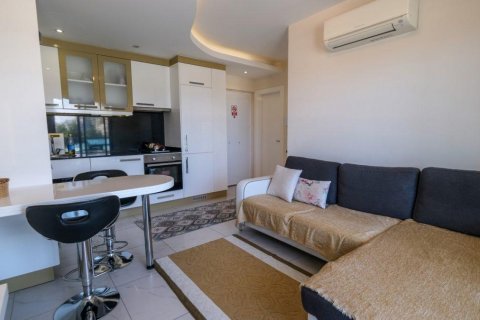 Продажа квартиры  в Аланье, Анталье, Турция 2 комн., 48м2, №208467 – фото 17