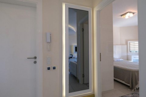 Продажа квартиры  в Аланье, Анталье, Турция 2 комн., 48м2, №208467 – фото 14